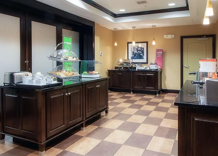 Oxford Dog Friendly Hotels