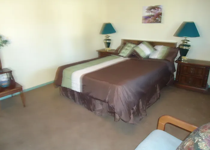 Okanogan Motels