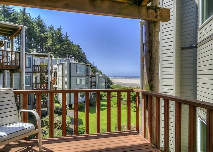 Newport Motels