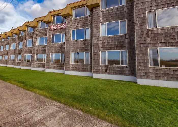 Gearhart Motels