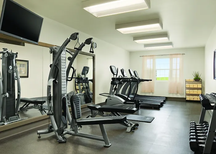Minot Dog Friendly Hotels
