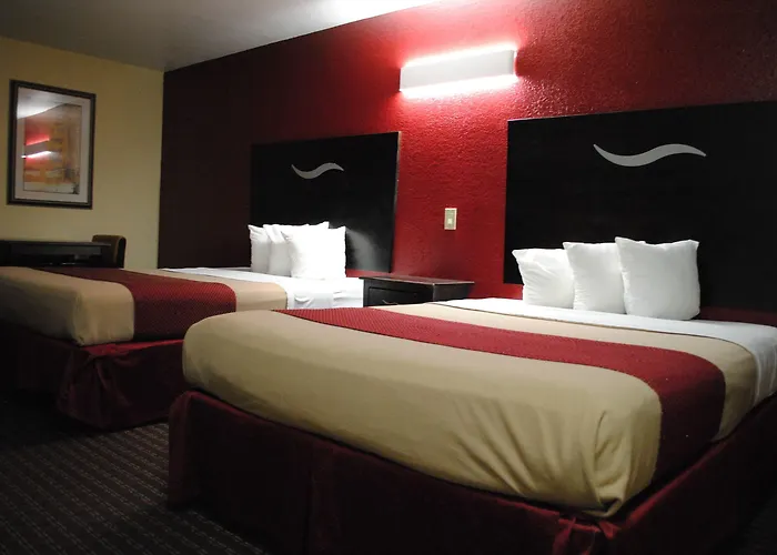 Fort Worth Motels