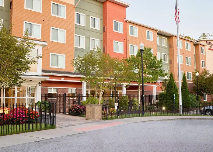 Irmo Dog Friendly Hotels
