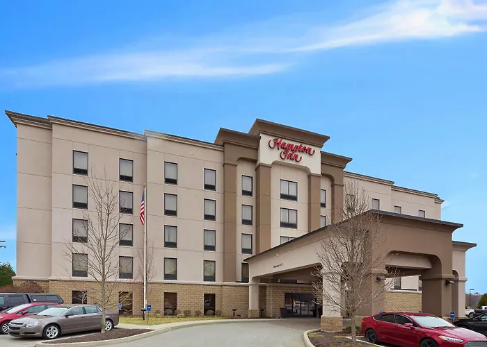 Waynesburg Dog Friendly Hotels