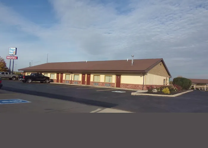 Winchester Motels
