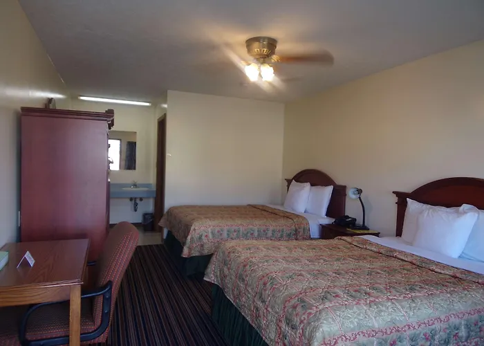Wabash Motels