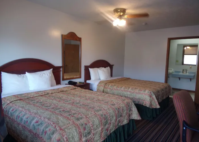 Peru Motels