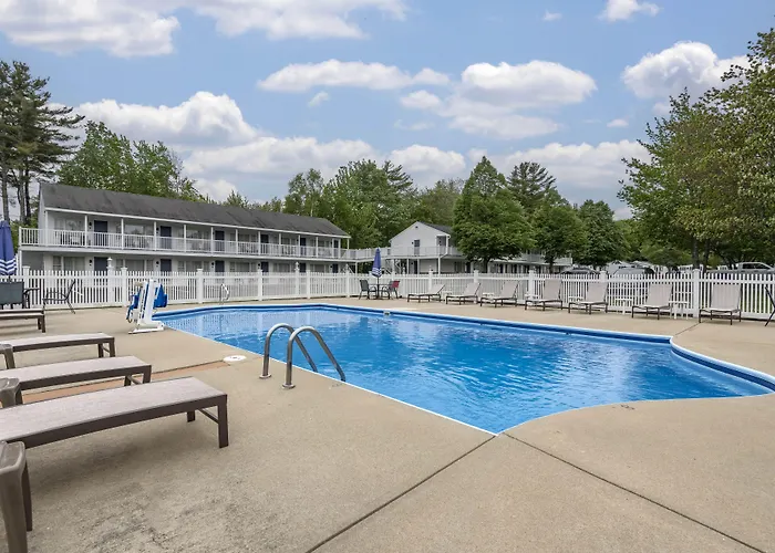 Wells Dog Friendly Lodging and Hotels