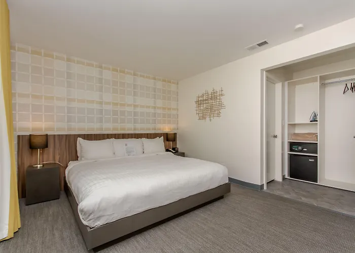 Gary Motels