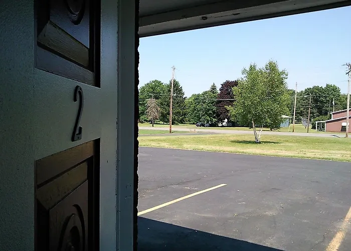 Mercer Motels