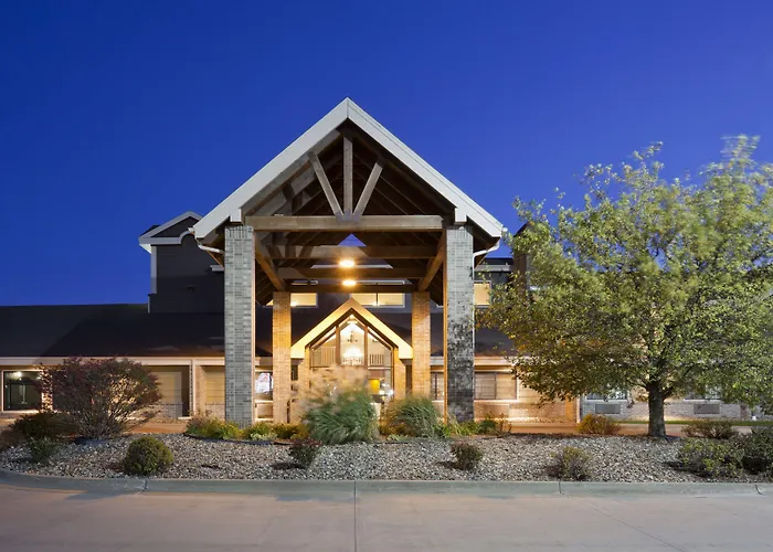 Osceola Dog Friendly Hotels