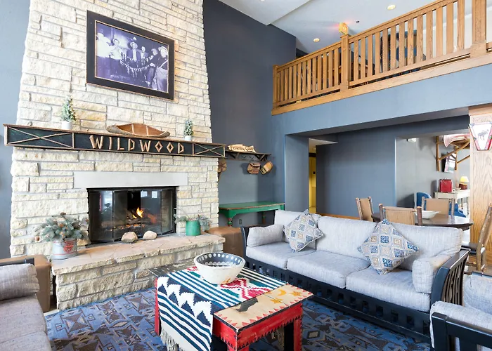 Clive Dog Friendly Lodging and Hotels