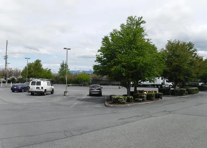 Mount Vernon Dog Friendly Hotels