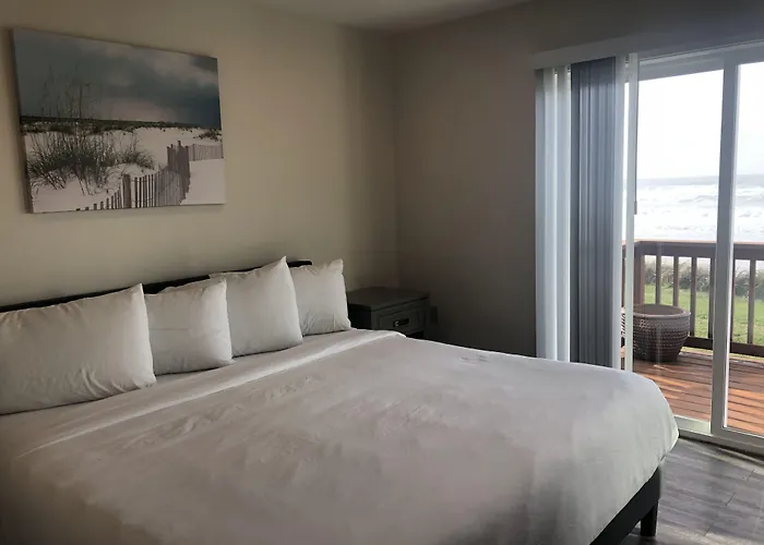 Manhattan Beach Motels