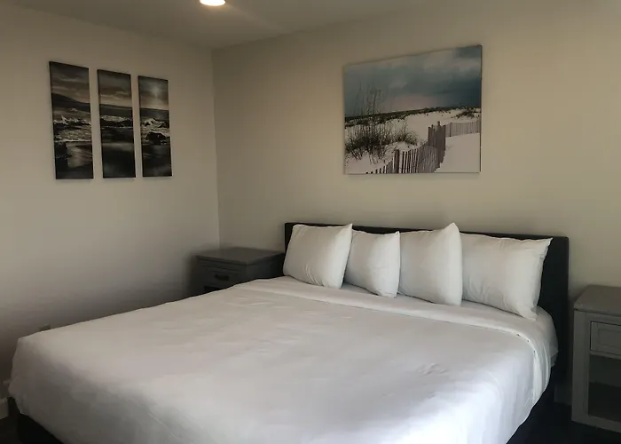 Keizer Motels