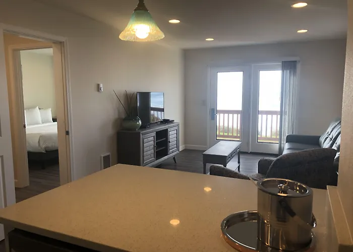Oceanside Motels