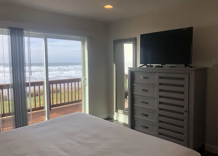 Lincoln City Motels