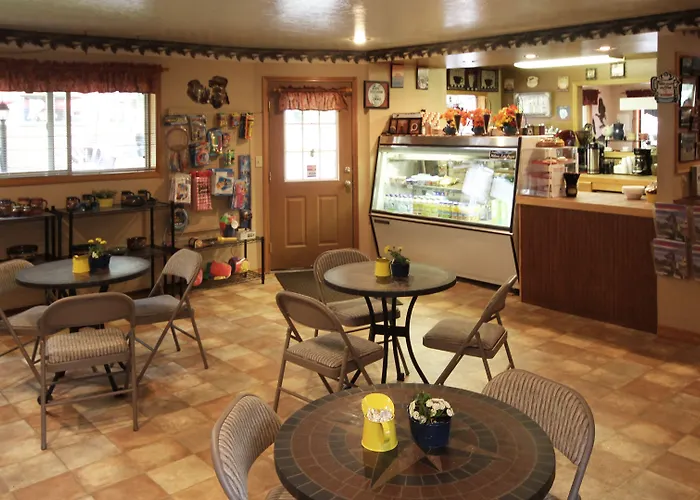Joseph Dog Friendly Lodging and Hotels