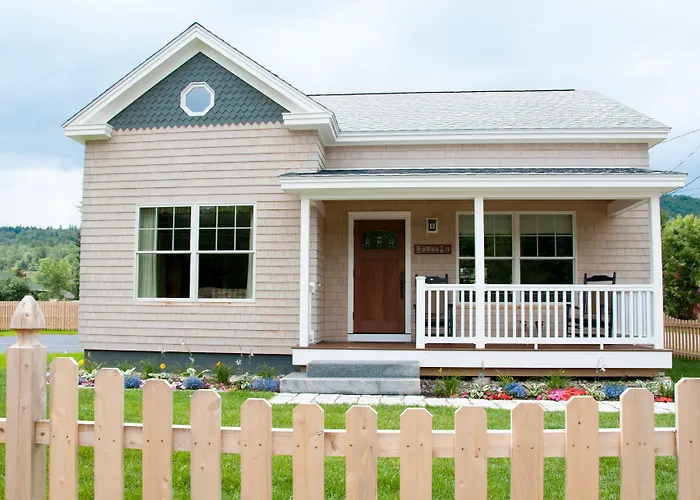 Moultonborough Falls Motels