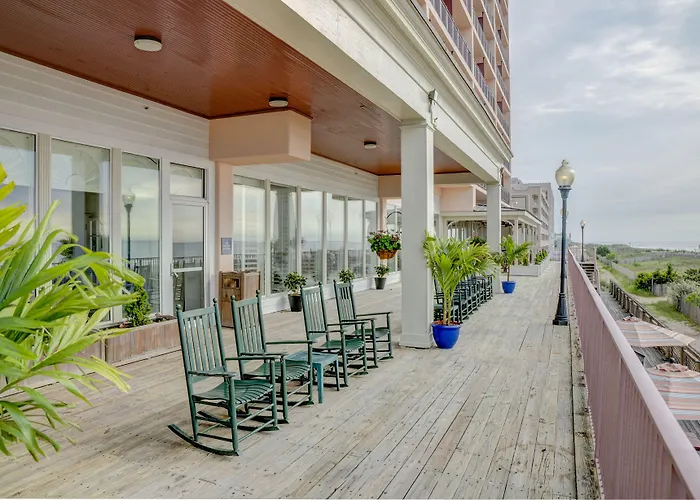 York Beach Dog Friendly Hotels