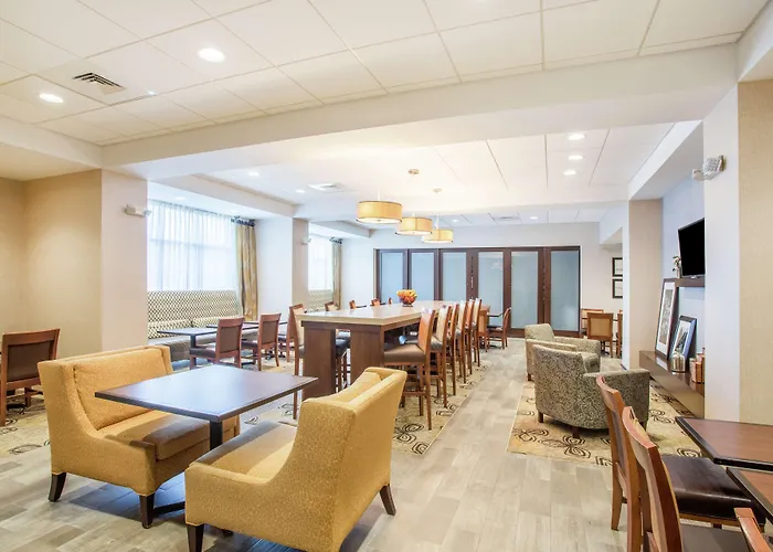 Voorhees Dog Friendly Lodging and Hotels