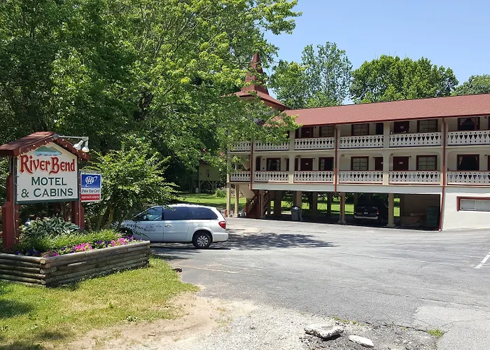 Andrews Motels