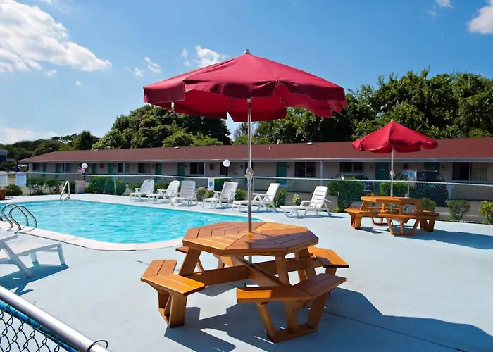 Somers Point Dog Friendly Lodging and Hotels