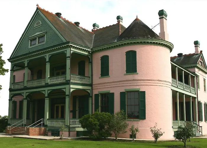 Houma Dog Friendly Hotels