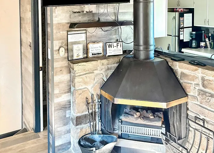 Beech Mountain Dog Friendly Lodging and Hotels