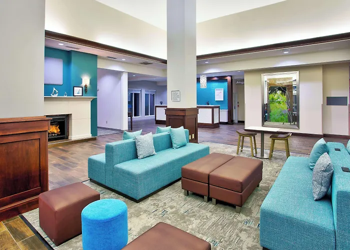 Benton Harbor Dog Friendly Lodging and Hotels