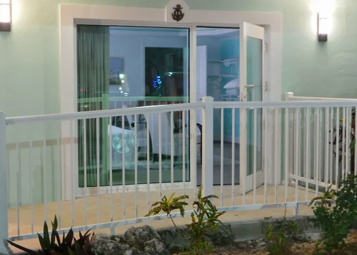 St. Pete Beach Motels