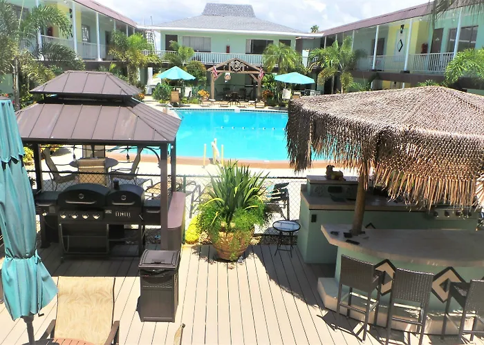 Riverview (Hillsborough County) Motels