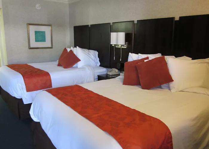 San Leon Motels