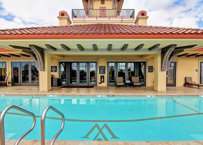 Richland Dog Friendly Lodging and Hotels