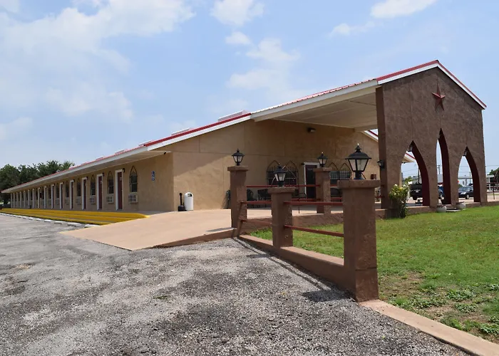 Haskell Motels