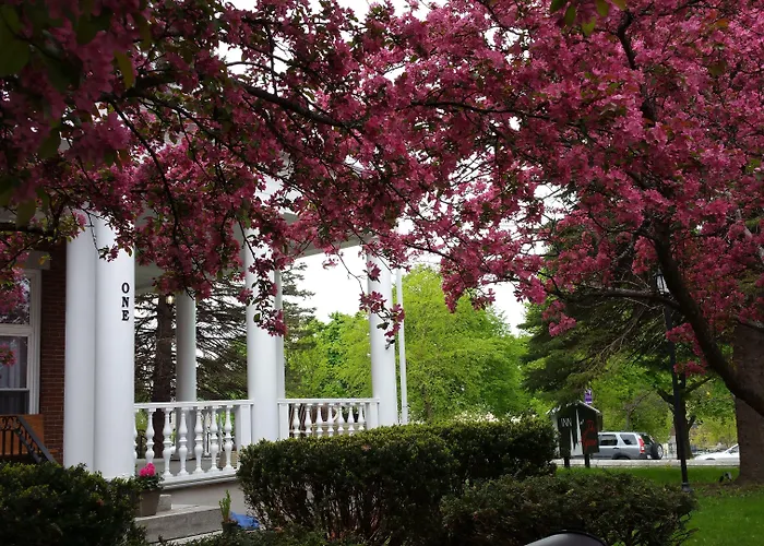 Lewiston Dog Friendly Lodging and Hotels