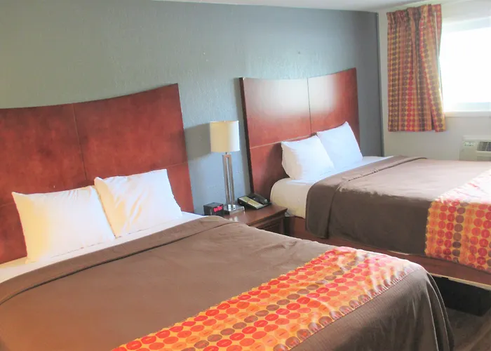 Lakehurst Motels