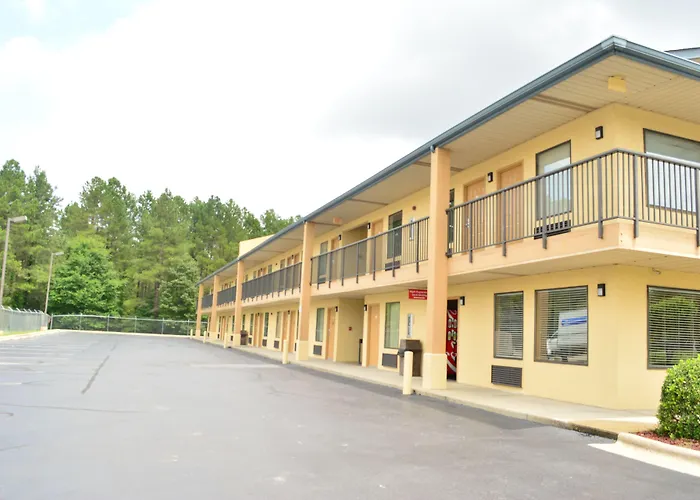 Elizabethtown Motels