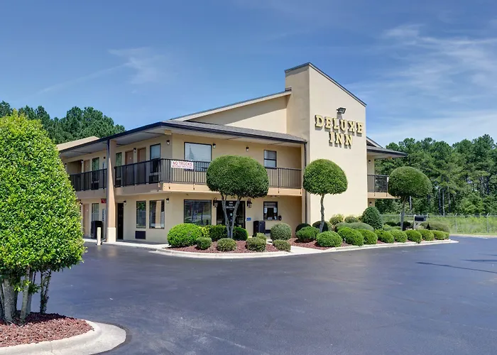 White Lake Dog Friendly Lodging and Hotels