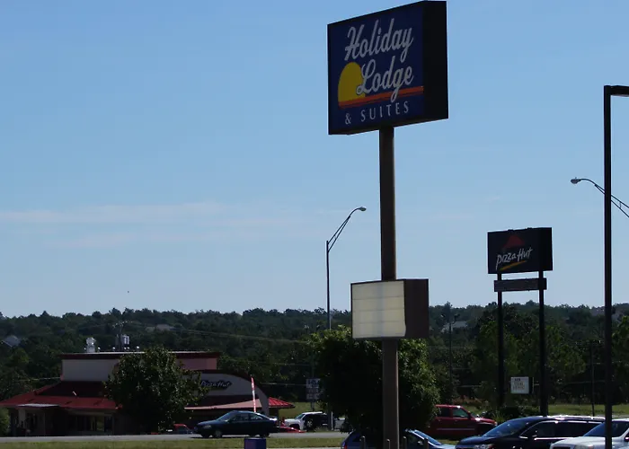Mcalester Motels
