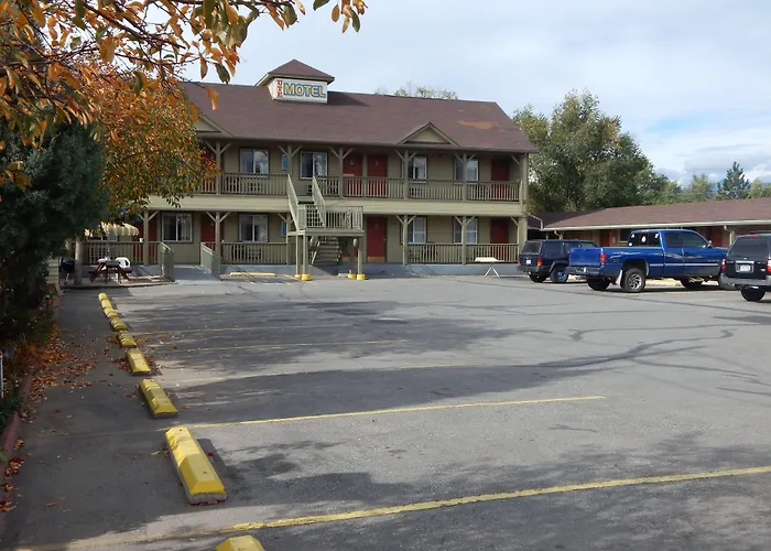 Fountain Motels