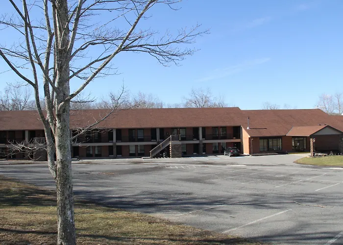 Oak Hill Motels