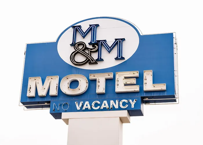 Connell Motels