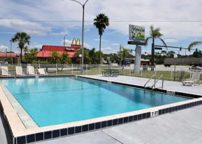 Saint Cloud Motels