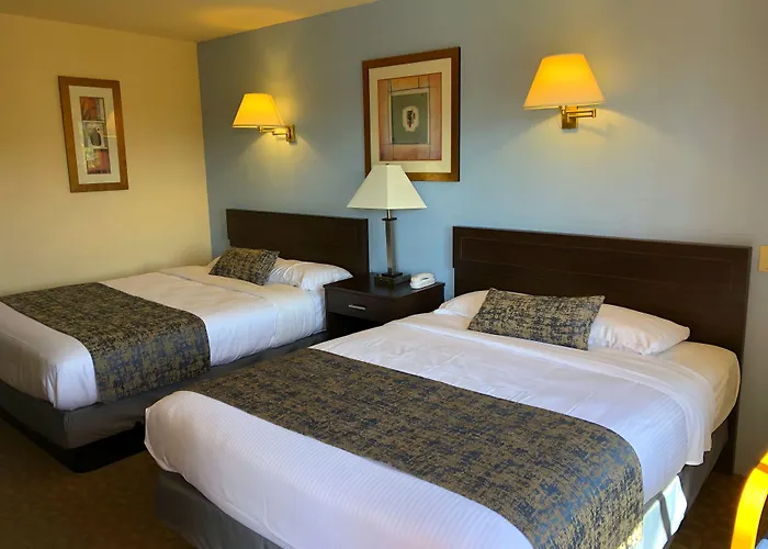 Los Osos Motels