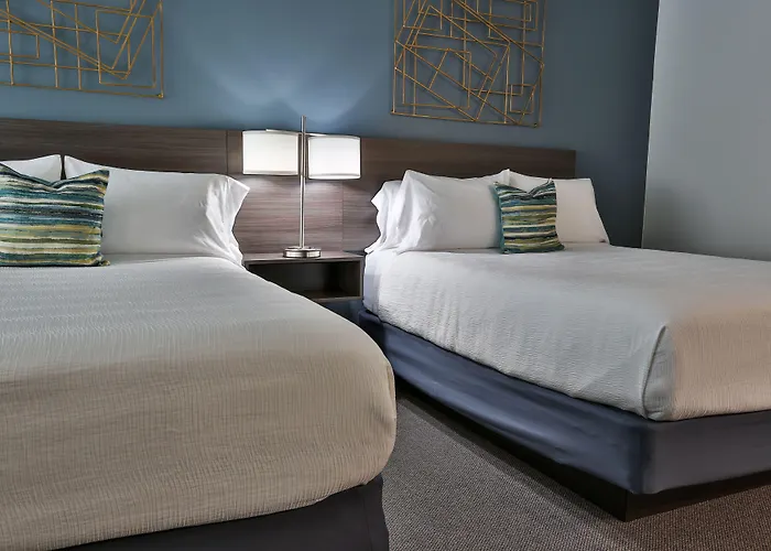 Santa Clara Motels