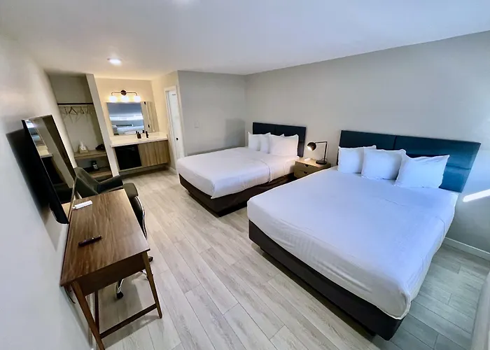 Willcox Dog Friendly Lodging and Hotels