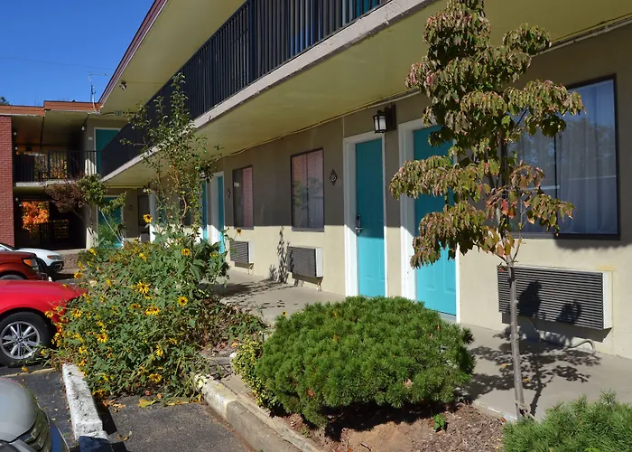 Franklin Motels