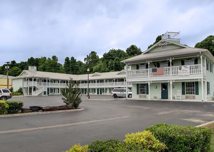 LaFayette Motels