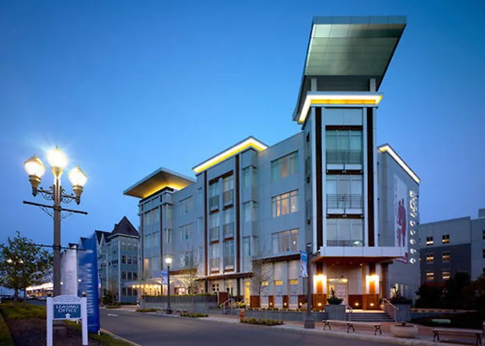 Long Branch Dog Friendly Hotels